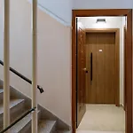 Anima Downtown Апартаменты Кавала