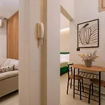 Anima Downtown Апартаменты *