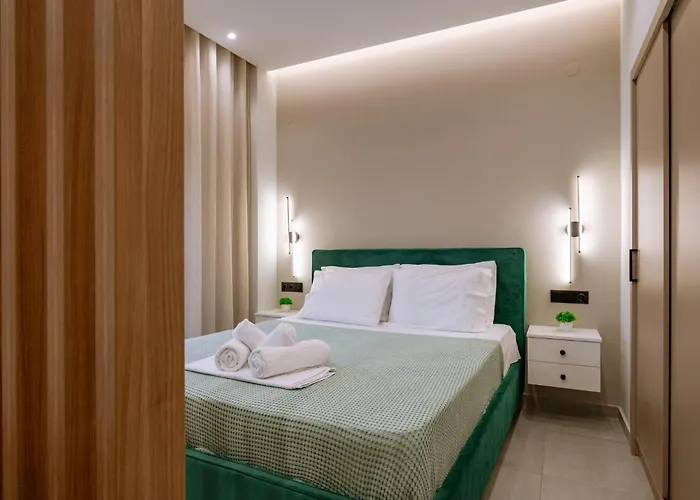 Apartament Anima Downtown