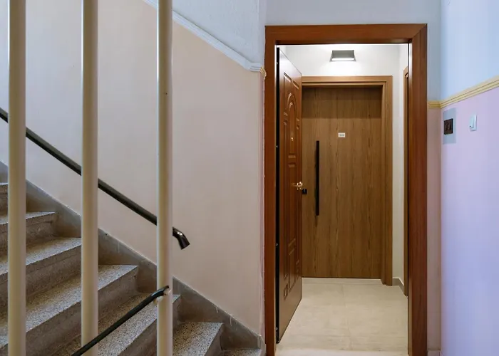 Anima Downtown Apartament Kawala