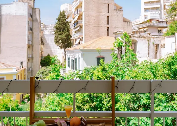 Apartament Anima Downtown *