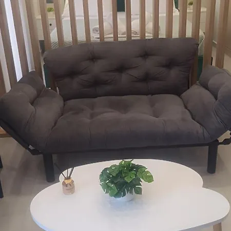 Appartement Anima Downtown Kavala