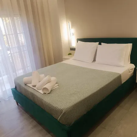 Anima Downtown Διαμέρισμα