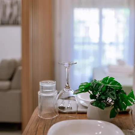 Anima Downtown Appartement Kavala