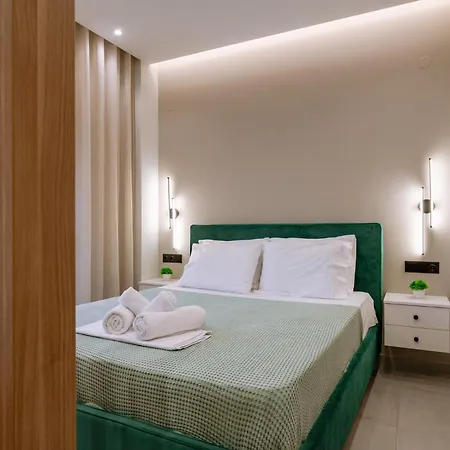 Apartment Anima Downtown