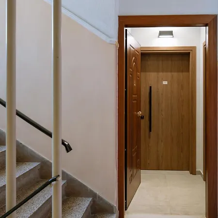 Anima Downtown Apartament Kawala