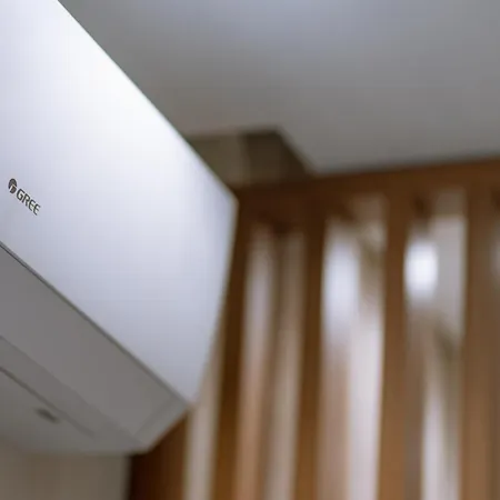 Anima Downtown Apartman *