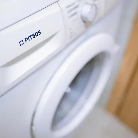 Anima Downtown Appartement *