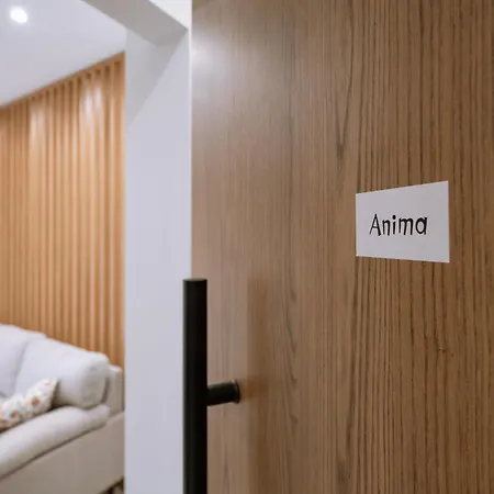 Anima Downtown Kavála