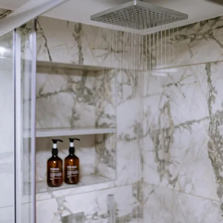 Appartement Anima Downtown