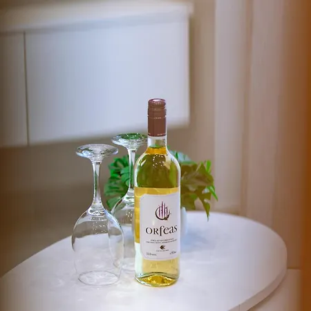 Apartman Anima Downtown *