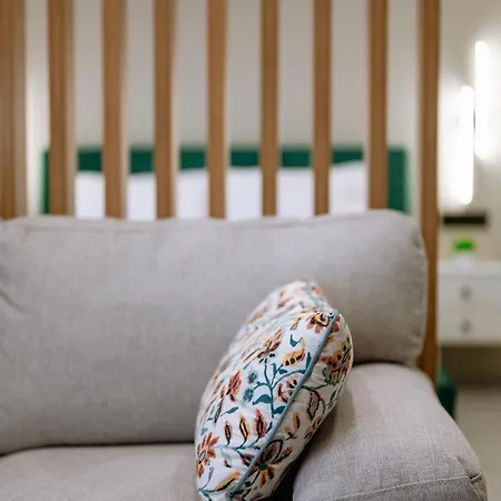 Anima Downtown Apartament