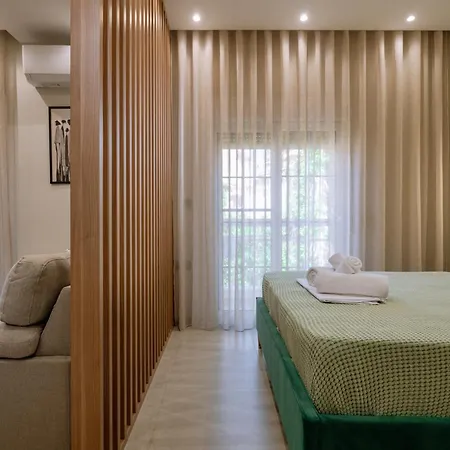 Apartament Anima Downtown