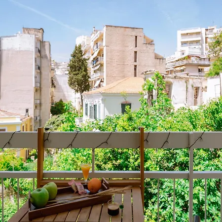 Apartament Anima Downtown *