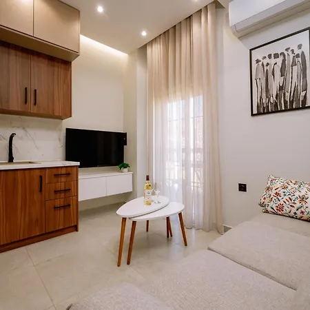 Apartment Anima Downtown